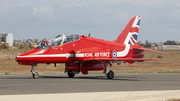 Royal Air Force BAe Systems Hawk T1A (XX219) at  Luqa - Malta International, Malta