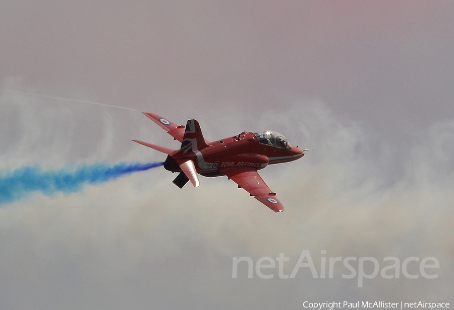 Royal Air Force BAe Systems Hawk T1A (XX219) | Photo 389655