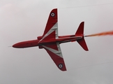 Royal Air Force BAe Systems Hawk T1A (XX227) at  RAF - Leuchars, United Kingdom