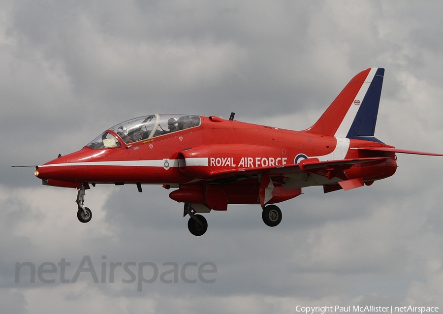 Royal Air Force BAe Systems Hawk T1A (XX227) | Photo 8044