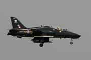 Royal Air Force BAe Systems Hawk T1A (XX230) at  Florennes AFB, Belgium