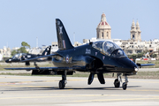 Royal Air Force BAe Systems Hawk T1A (XX230) at  Luqa - Malta International, Malta