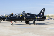 Royal Air Force BAe Systems Hawk T1A (XX230) at  Luqa - Malta International, Malta
