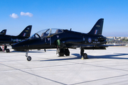 Royal Navy BAe Systems Hawk T1 (XX231) at  Luqa - Malta International, Malta
