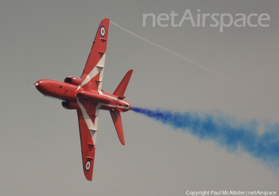 Royal Air Force BAe Systems Hawk T1 (XX232) | Photo 393422