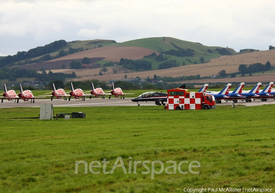 Royal Air Force BAe Systems Hawk T1 (XX242) | Photo 37270