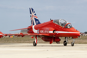 Royal Air Force BAe Systems Hawk T1 (XX244) at  Luqa - Malta International, Malta
