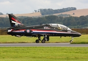 Royal Air Force BAe Systems Hawk T1 (XX245) at  RAF - Leuchars, United Kingdom