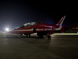 Royal Air Force BAe Systems Hawk T1 (XX247) at  Luqa - Malta International, Malta
