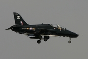 Royal Air Force BAe Systems Hawk T1A (XX248) at  Florennes AFB, Belgium
