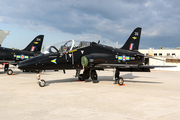Royal Air Force BAe Systems Hawk T1A (XX256) at  Luqa - Malta International, Malta