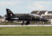 Royal Air Force BAe Systems Hawk T1A (XX261) at  RAF Valley, United Kingdom