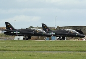 Royal Air Force BAe Systems Hawk T1A (XX261) at  RAF Valley, United Kingdom