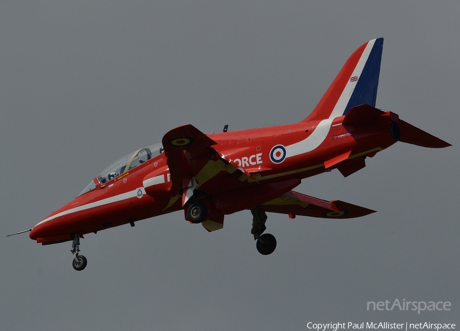 Royal Air Force BAe Systems Hawk T1A (XX263) | Photo 40739