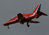 Royal Air Force BAe Systems Hawk T1A (XX263) at  Belfast / Aldergrove - International, United Kingdom