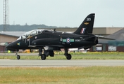 Royal Air Force BAe Systems Hawk T1A (XX263) at  RAF Valley, United Kingdom