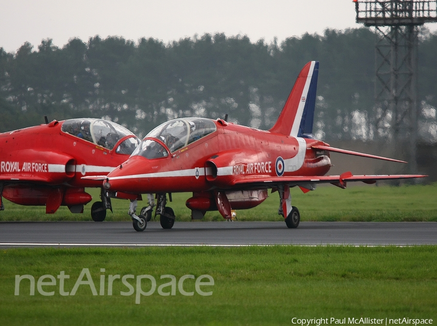 Royal Air Force BAe Systems Hawk T1A (XX264) | Photo 93992