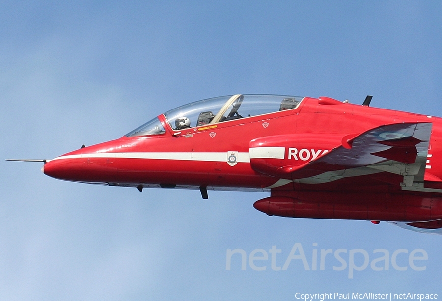 Royal Air Force BAe Systems Hawk T1A (XX264) | Photo 5780