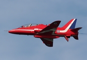 Royal Air Force BAe Systems Hawk T1A (XX264) at  Portrush, United Kingdom