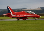 Royal Air Force BAe Systems Hawk T1A (XX266) at  RAF - Leuchars, United Kingdom