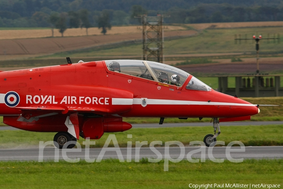 Royal Air Force BAe Systems Hawk T1A (XX266) | Photo 37268