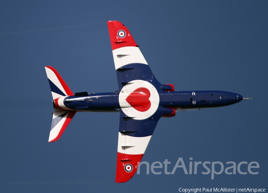 Royal Air Force BAe Systems Hawk T1A (XX278) | Photo 93013