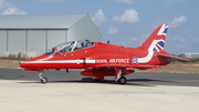 Royal Air Force BAe Systems Hawk T1A (XX278) at  Luqa - Malta International, Malta