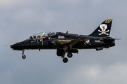 Royal Air Force BAe Systems Hawk T1A (XX285) at  Florennes AFB, Belgium