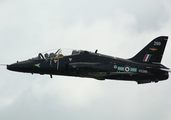 Royal Air Force BAe Systems Hawk T1W (XX299) at  RAF Valley, United Kingdom