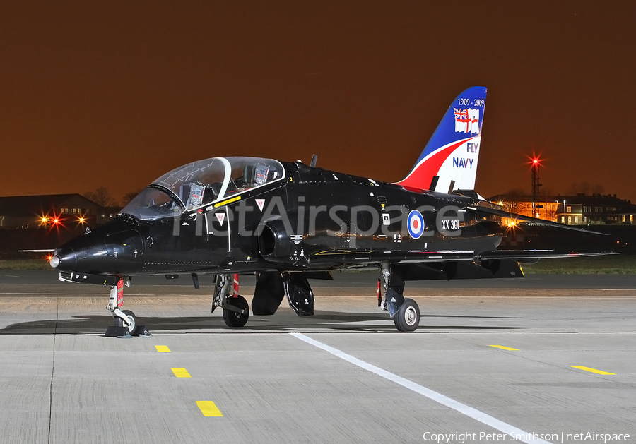 Royal Air Force BAe Systems Hawk T1A (XX301) | Photo 226418