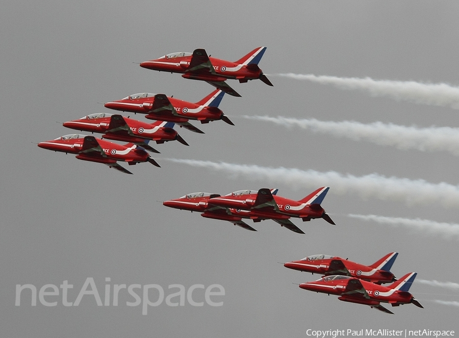 Royal Air Force BAe Systems Hawk T1A (XX306) | Photo 36332