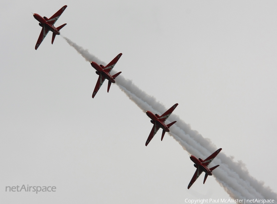 Royal Air Force BAe Systems Hawk T1 (XX308) | Photo 96006