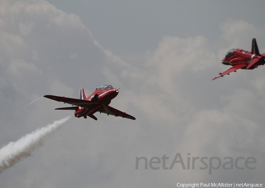 Royal Air Force BAe Systems Hawk T1 (XX308) | Photo 155746