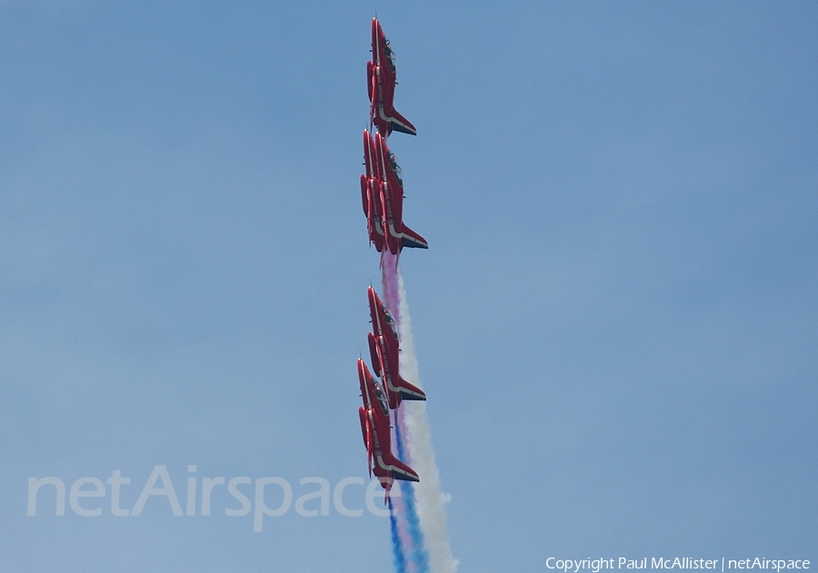 Royal Air Force BAe Systems Hawk T1 (XX308) | Photo 5924