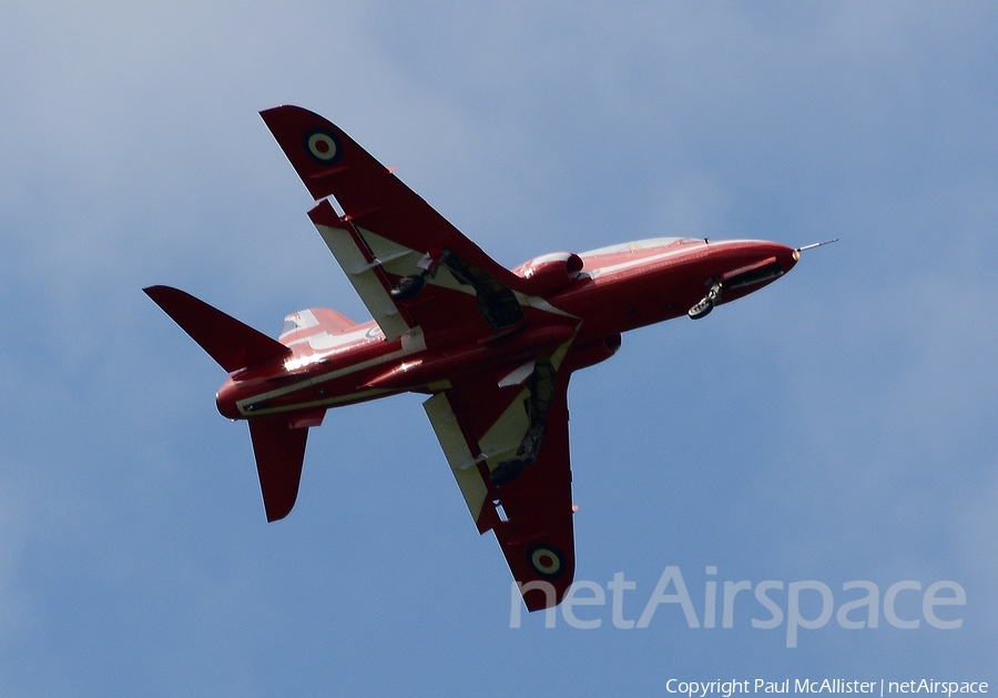 Royal Air Force BAe Systems Hawk T1A (XX310) | Photo 319663