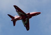 Royal Air Force BAe Systems Hawk T1A (XX310) at  Belfast / Aldergrove - International, United Kingdom