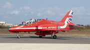 Royal Air Force BAe Systems Hawk T1A (XX310) at  Luqa - Malta International, Malta