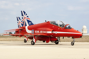 Royal Air Force BAe Systems Hawk T1 (XX311) at  Luqa - Malta International, Malta