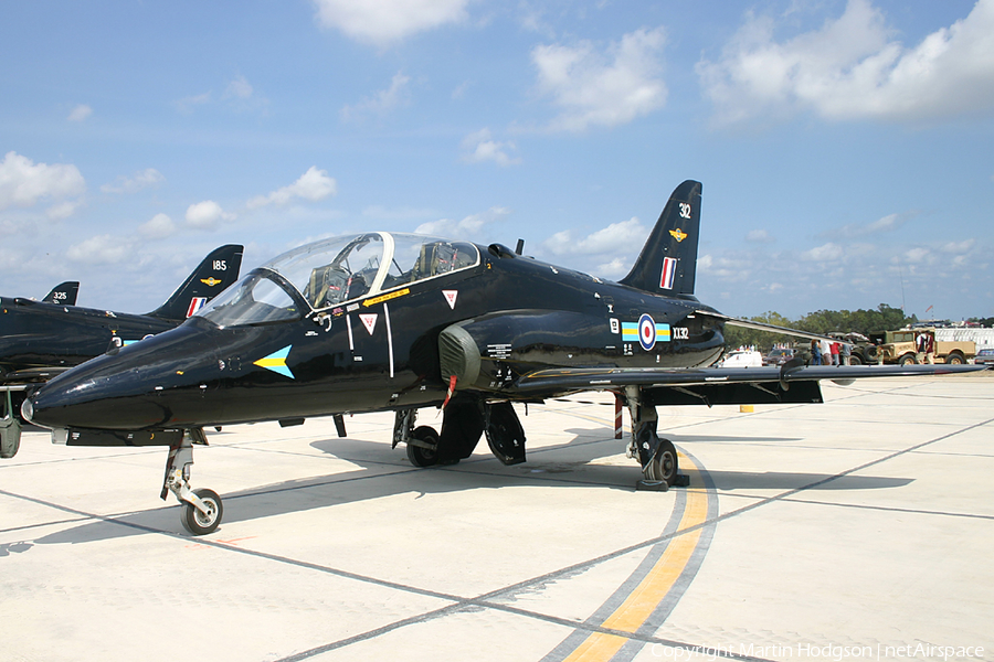 Royal Navy BAe Systems Hawk T1W (XX312) | Photo 2037