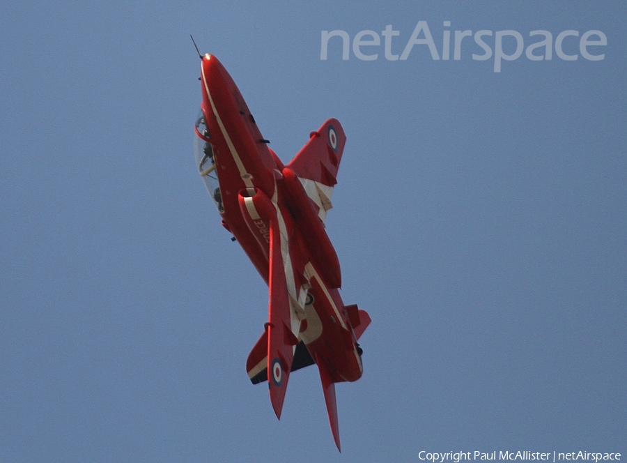 Royal Air Force BAe Systems Hawk T1A (XX319) | Photo 12192