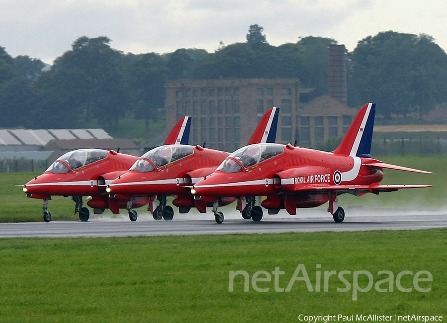 Royal Air Force BAe Systems Hawk T1A (XX319) | Photo 36278