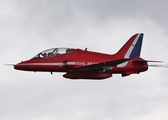 Royal Air Force BAe Systems Hawk T1A (XX319) at  RAF - Leuchars, United Kingdom