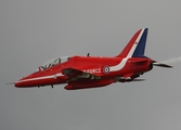 Royal Air Force BAe Systems Hawk T1A (XX319) at  RAF - Leuchars, United Kingdom