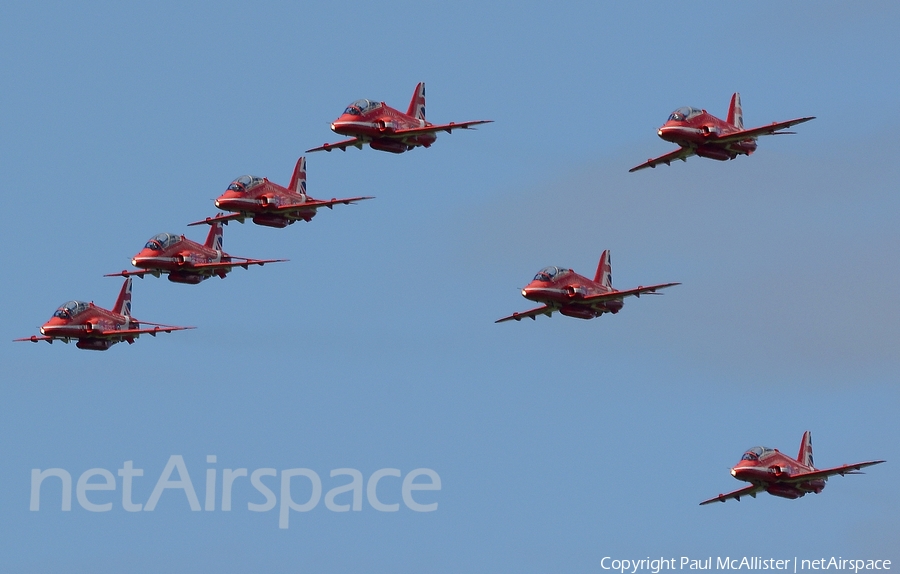 Royal Air Force BAe Systems Hawk T1A (XX319) | Photo 324903