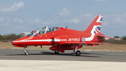 Royal Air Force BAe Systems Hawk T1A (XX319) at  Luqa - Malta International, Malta