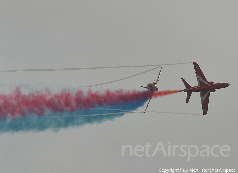 Royal Air Force BAe Systems Hawk T1A (XX319) | Photo 454036