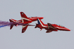 Royal Air Force BAe Systems Hawk T1A (XX322) at  Luqa - Malta International, Malta