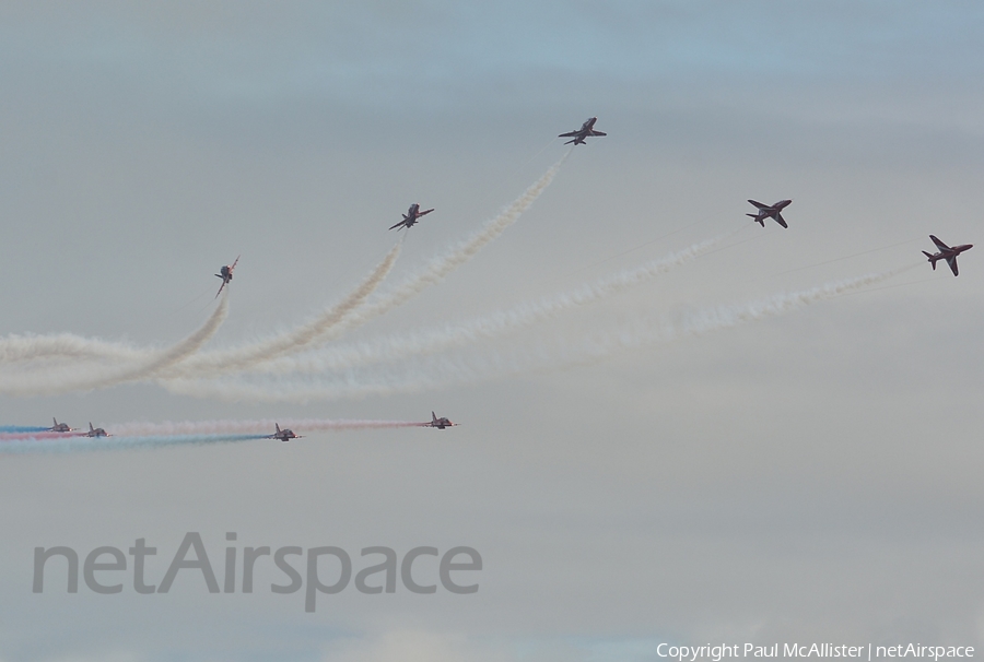 Royal Air Force BAe Systems Hawk T1 (XX325) | Photo 454034