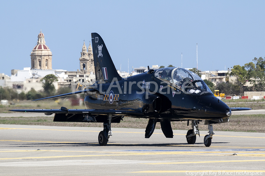 Royal Air Force BAe Systems Hawk T1A (XX332) | Photo 191586
