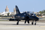 Royal Air Force BAe Systems Hawk T1A (XX332) at  Luqa - Malta International, Malta
